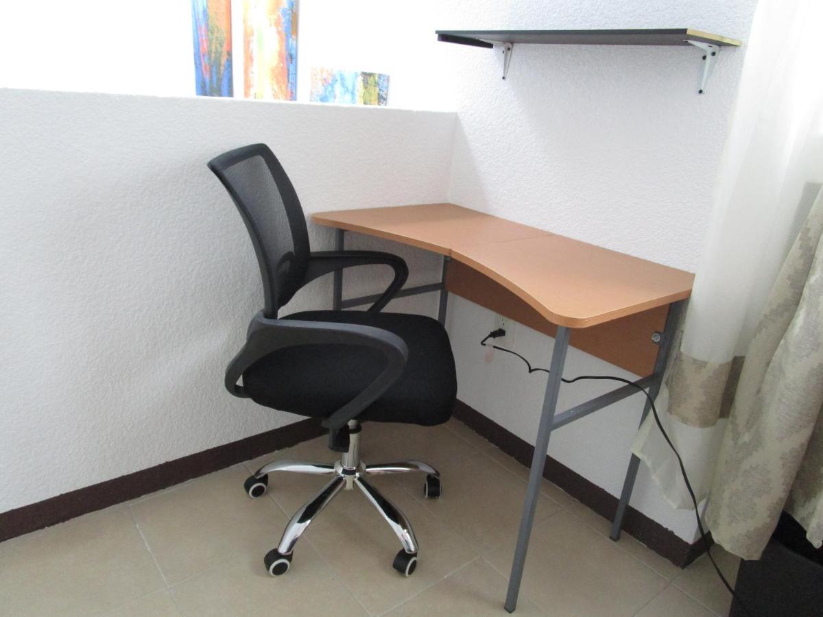 Preciosa Casa Palmera En Cuernavaca Con Alberca, Wifi, Tv Y Cocina Para Fin De Semana, Descanso, Vacaciones O Home Office Emiliano Zapata  Ngoại thất bức ảnh