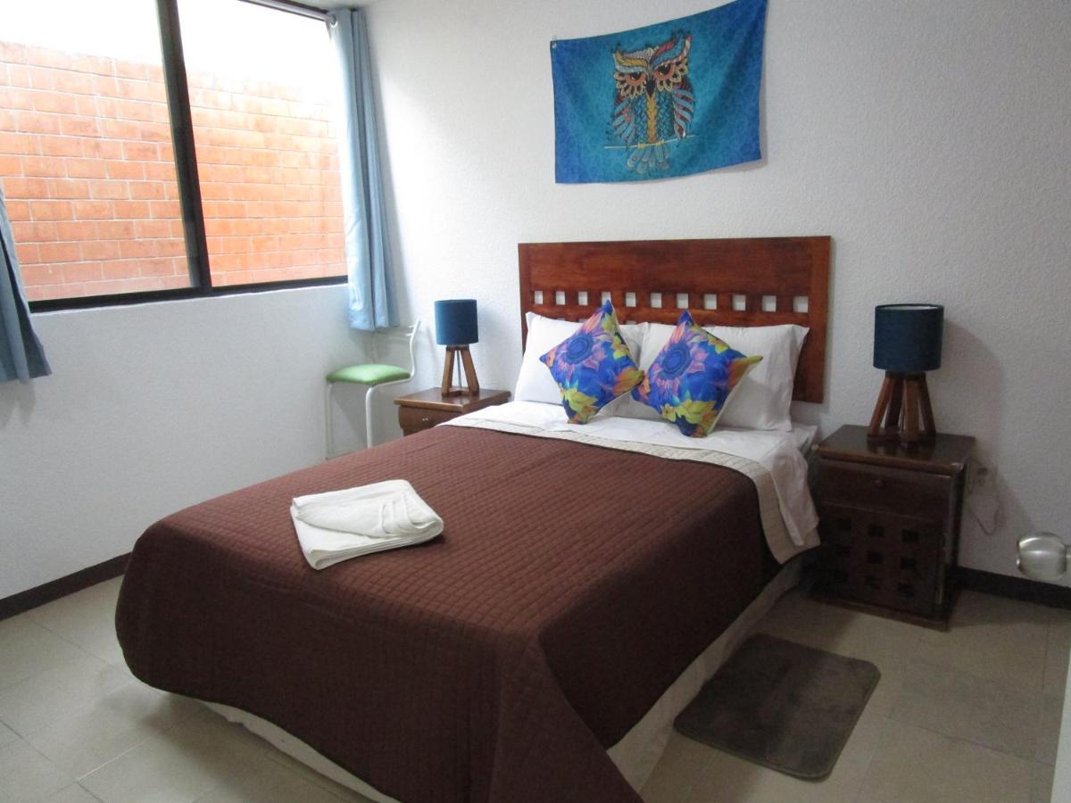 Preciosa Casa Palmera En Cuernavaca Con Alberca, Wifi, Tv Y Cocina Para Fin De Semana, Descanso, Vacaciones O Home Office Emiliano Zapata  Ngoại thất bức ảnh