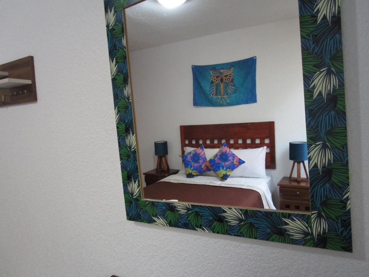 Preciosa Casa Palmera En Cuernavaca Con Alberca, Wifi, Tv Y Cocina Para Fin De Semana, Descanso, Vacaciones O Home Office Emiliano Zapata  Ngoại thất bức ảnh