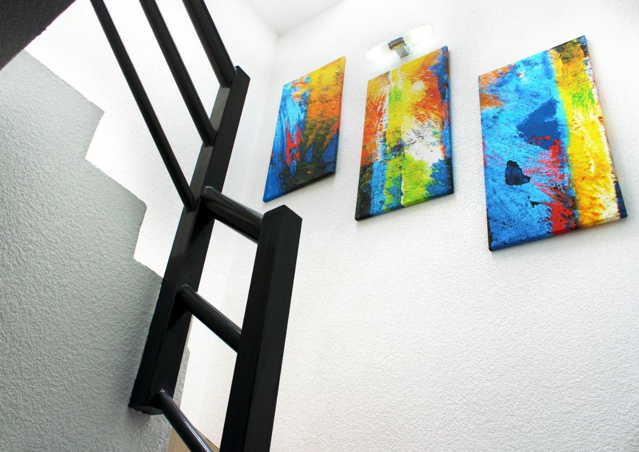 Preciosa Casa Palmera En Cuernavaca Con Alberca, Wifi, Tv Y Cocina Para Fin De Semana, Descanso, Vacaciones O Home Office Emiliano Zapata  Ngoại thất bức ảnh