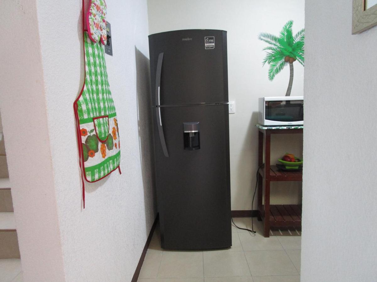 Preciosa Casa Palmera En Cuernavaca Con Alberca, Wifi, Tv Y Cocina Para Fin De Semana, Descanso, Vacaciones O Home Office Emiliano Zapata  Ngoại thất bức ảnh