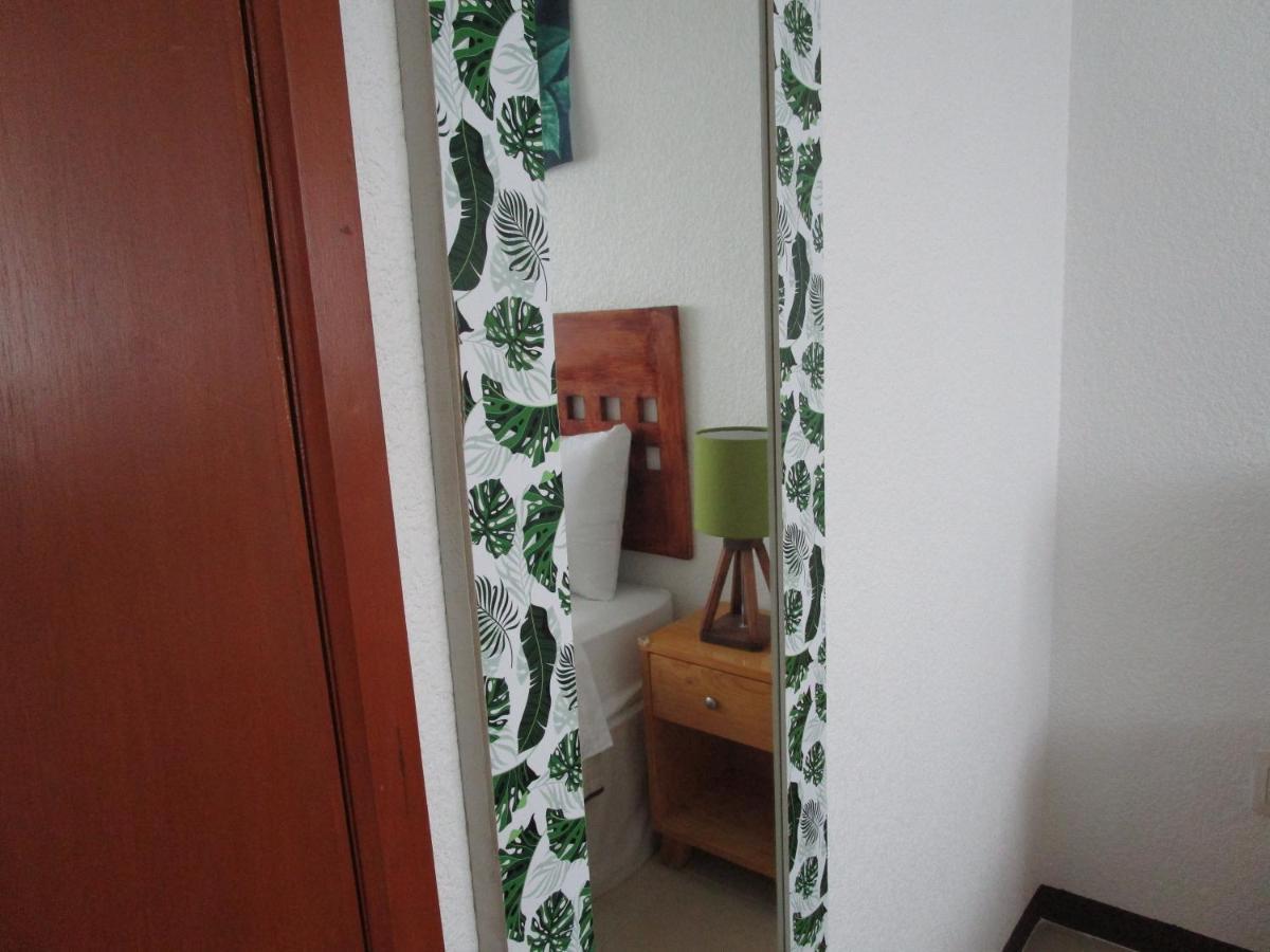 Preciosa Casa Palmera En Cuernavaca Con Alberca, Wifi, Tv Y Cocina Para Fin De Semana, Descanso, Vacaciones O Home Office Emiliano Zapata  Ngoại thất bức ảnh