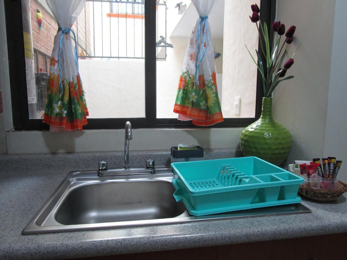 Preciosa Casa Palmera En Cuernavaca Con Alberca, Wifi, Tv Y Cocina Para Fin De Semana, Descanso, Vacaciones O Home Office Emiliano Zapata  Ngoại thất bức ảnh