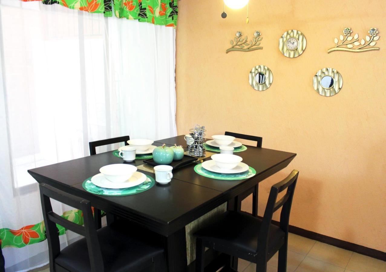 Preciosa Casa Palmera En Cuernavaca Con Alberca, Wifi, Tv Y Cocina Para Fin De Semana, Descanso, Vacaciones O Home Office Emiliano Zapata  Ngoại thất bức ảnh